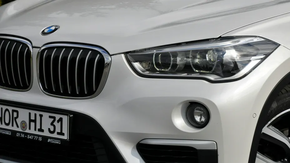 BMW X1 -