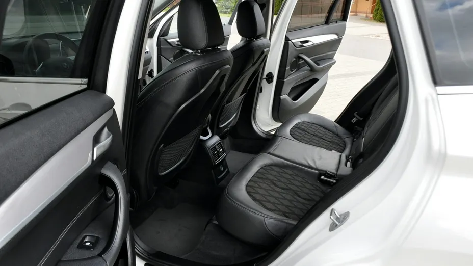 BMW X1 -