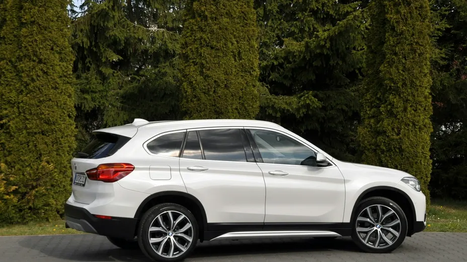BMW X1 -