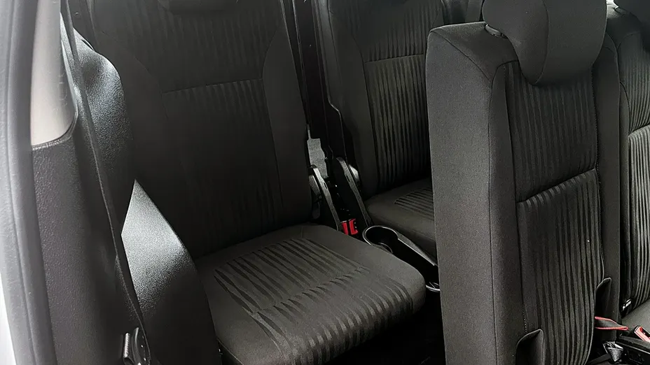 OPEL Zafira -
