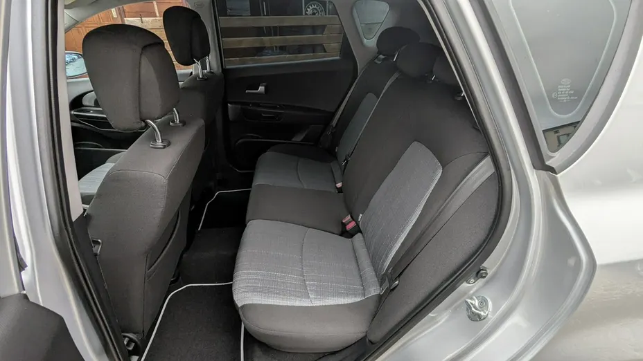 KIA Cee'd -