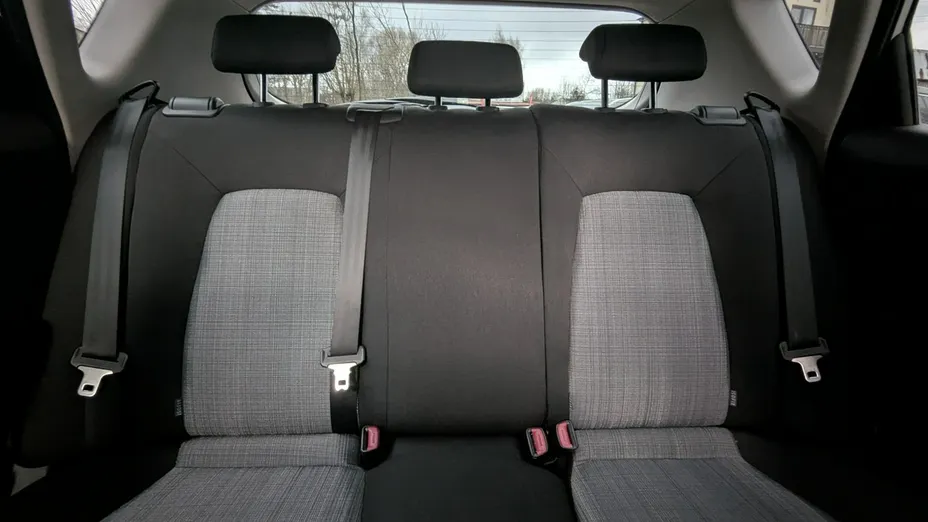 KIA Cee'd -
