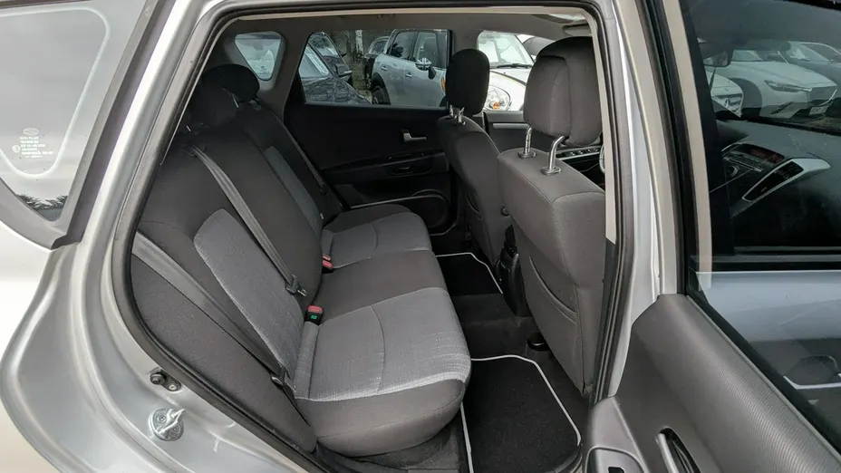 KIA Cee'd -