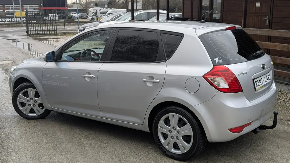KIA Cee'd -