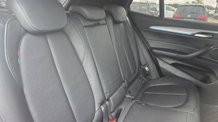 BMW X2 -