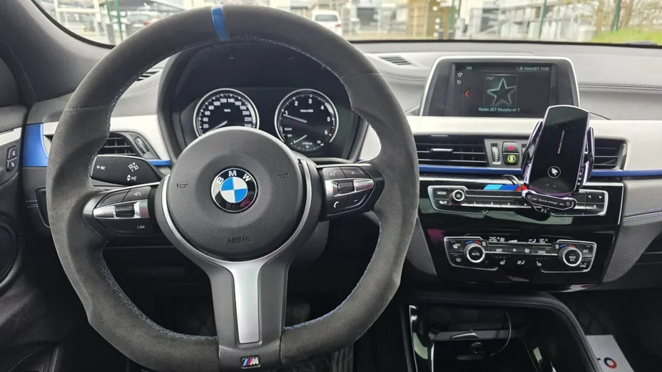 BMW X2 -
