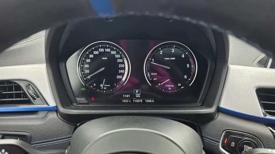 BMW X2 -