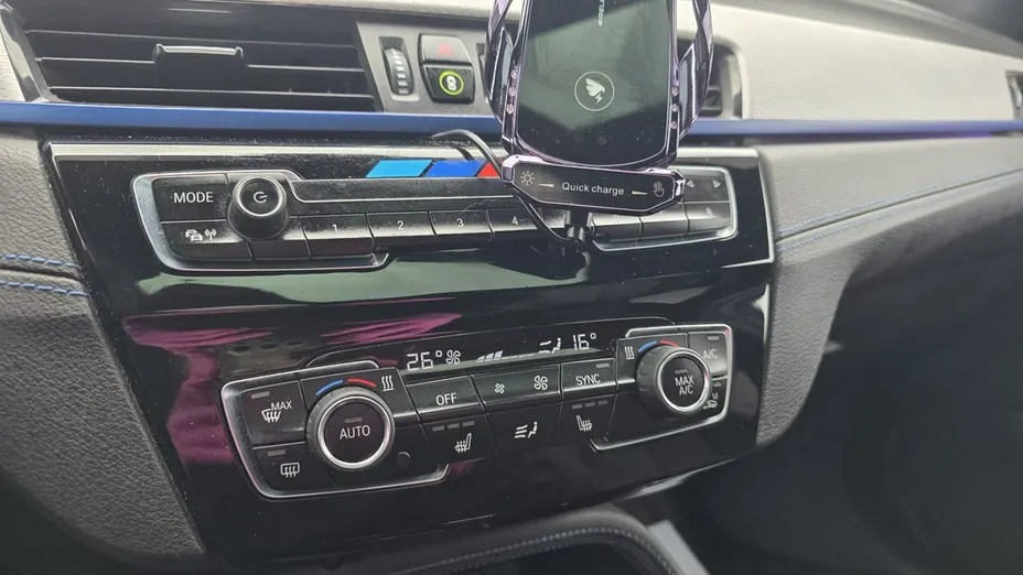 BMW X2 -