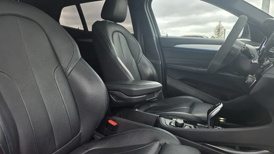 BMW X2 -