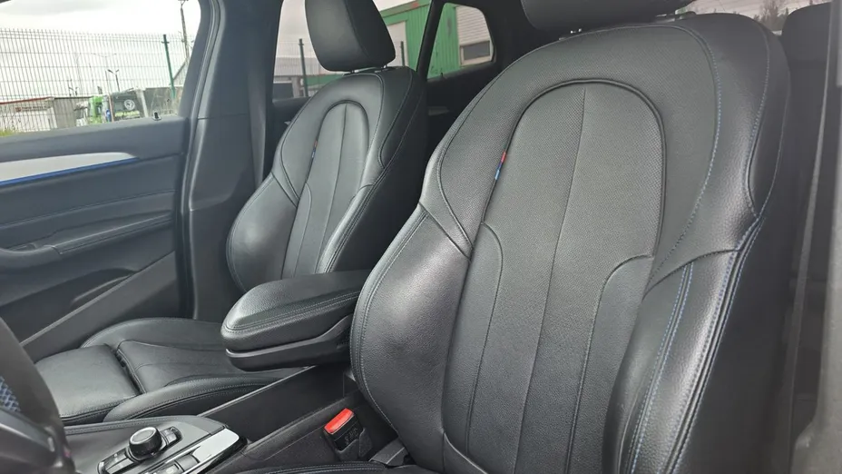 BMW X2 -