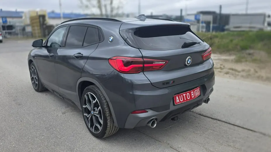 BMW X2 -
