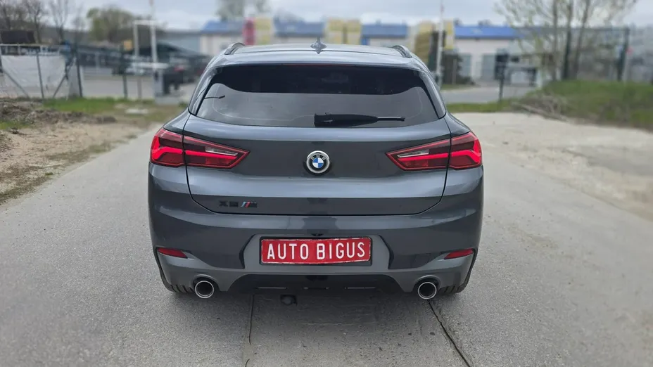BMW X2 -
