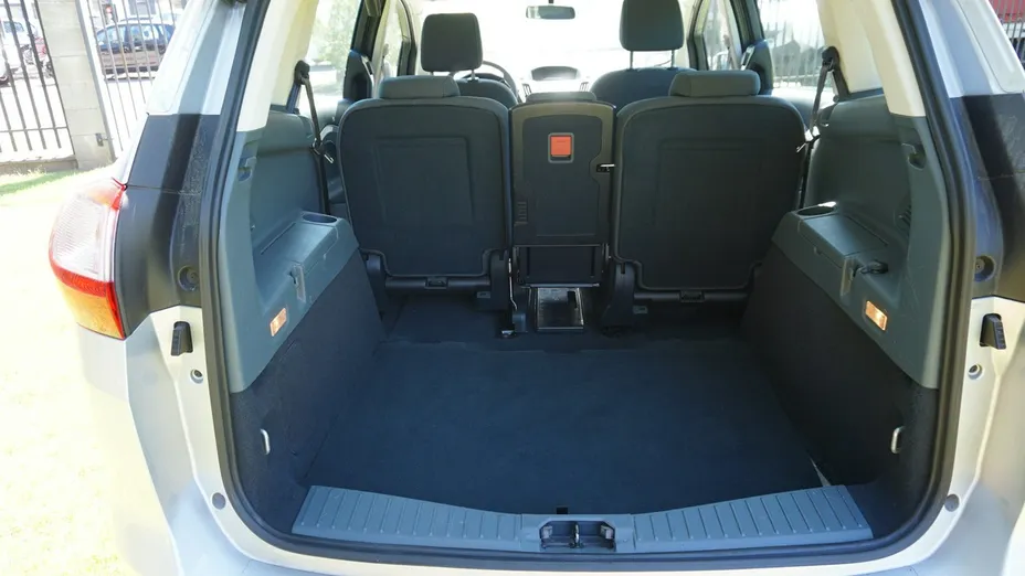 FORD C-MAX -