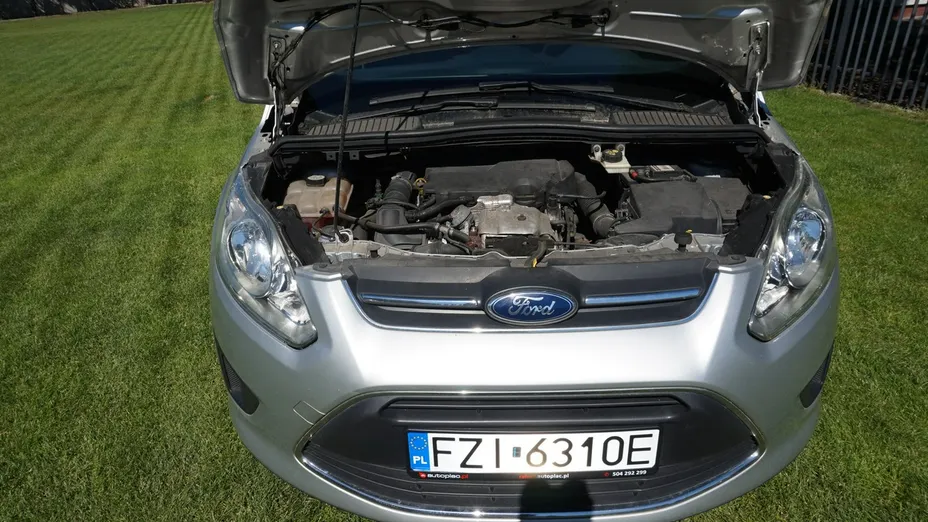 FORD C-MAX -