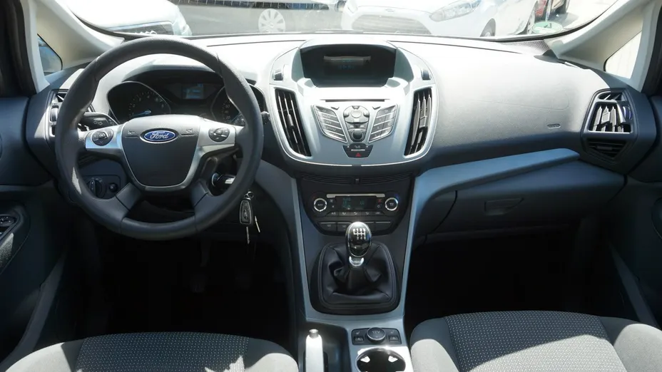 FORD C-MAX -