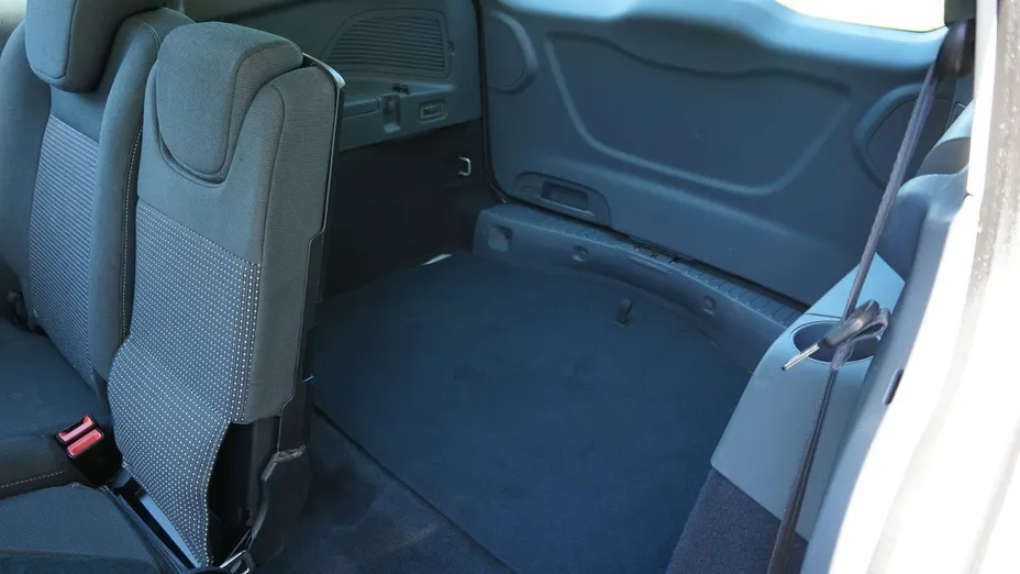 FORD C-MAX -