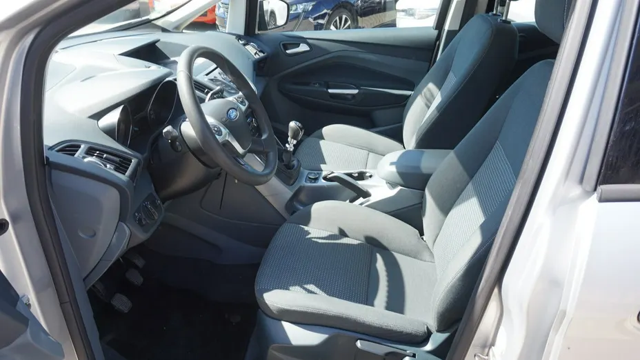 FORD C-MAX -