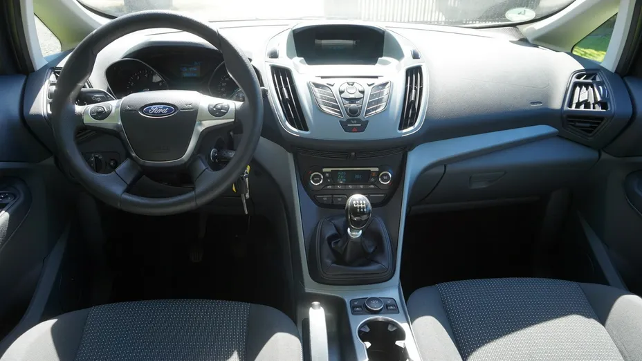 FORD C-MAX -