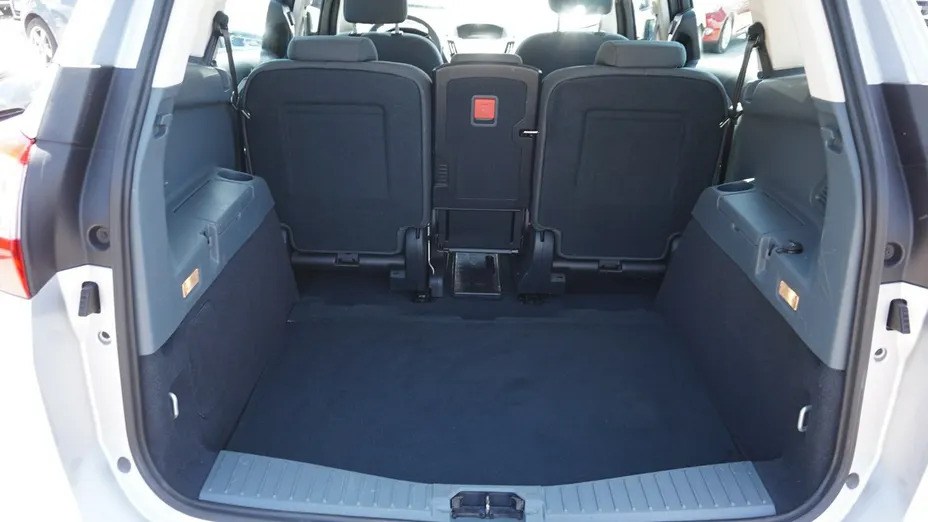 FORD C-MAX -