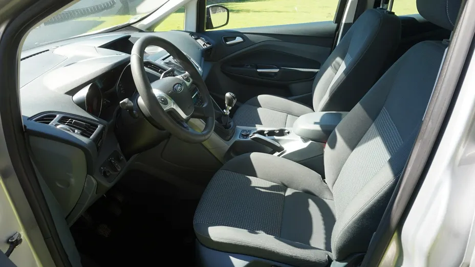 FORD C-MAX -