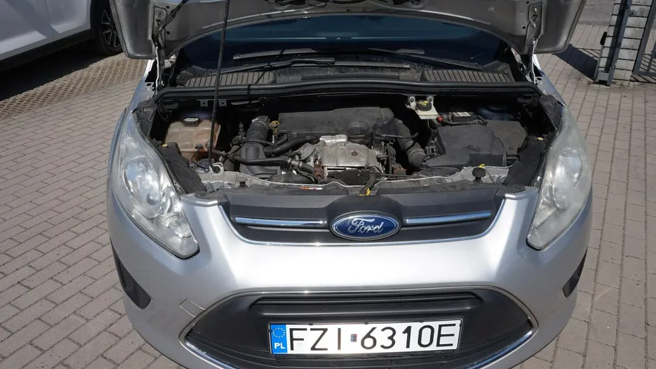 FORD C-MAX -
