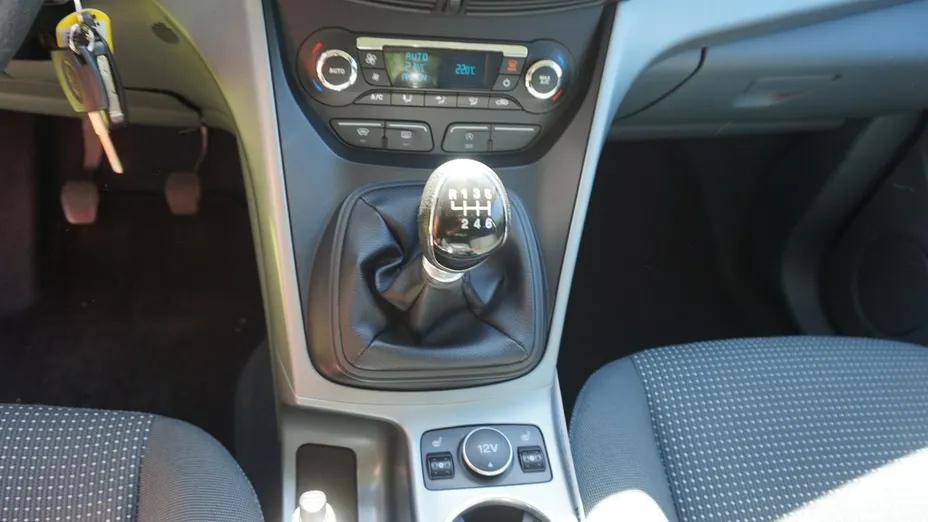 FORD C-MAX -