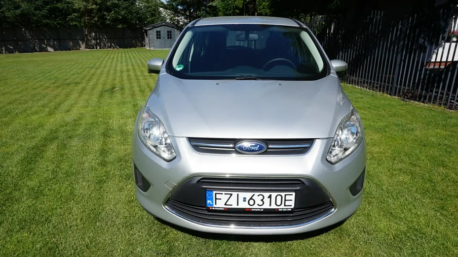 FORD C-MAX -