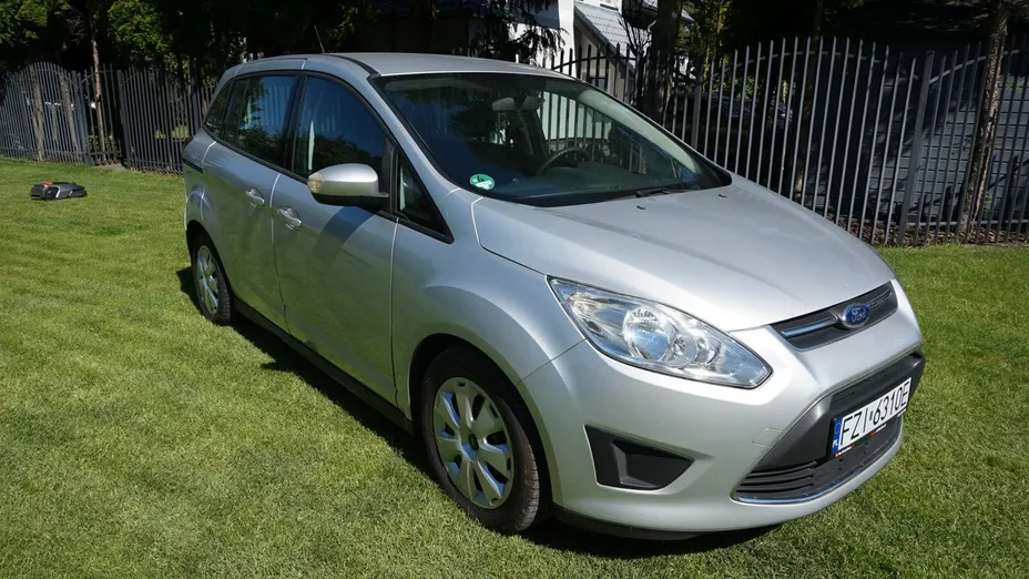 FORD C-MAX -
