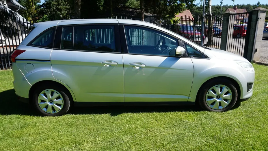 FORD C-MAX -