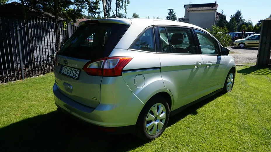 FORD C-MAX -