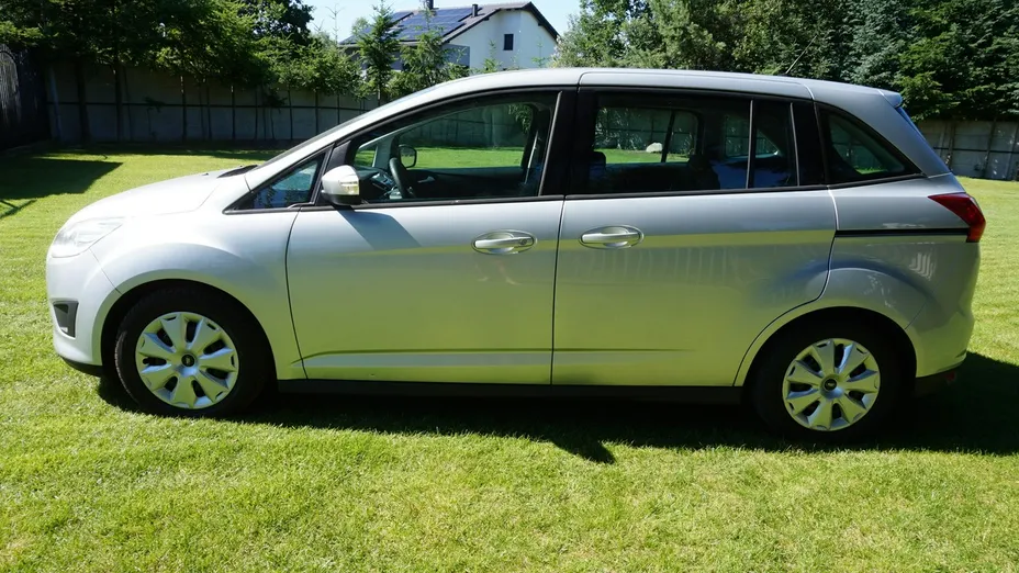 FORD C-MAX -