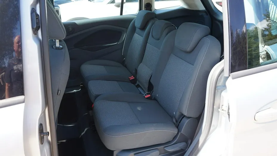 FORD C-MAX -