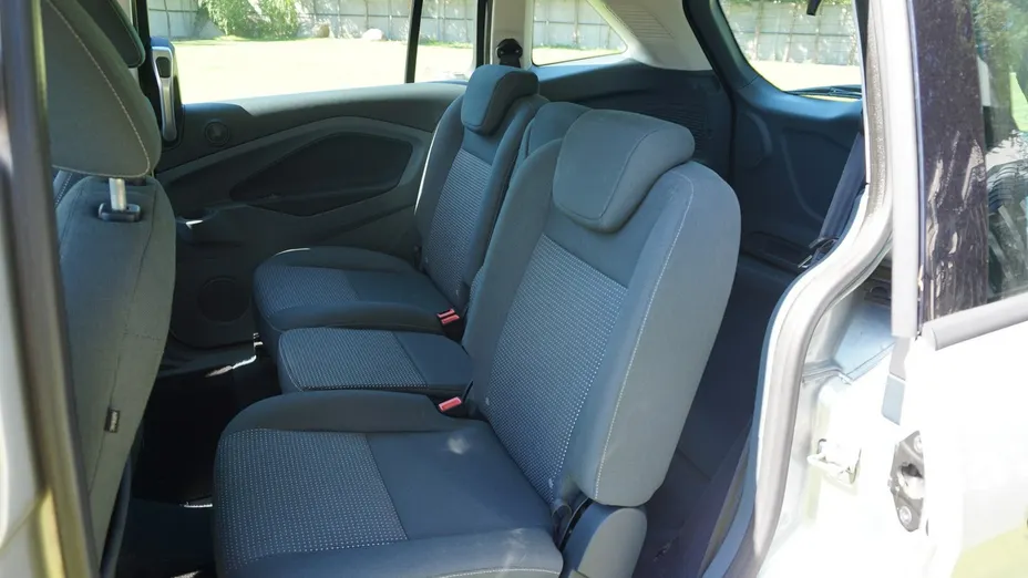 FORD C-MAX -