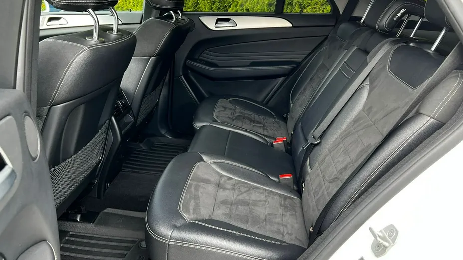 MERCEDES-BENZ ML -