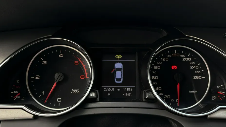 AUDI A5 Sportback -