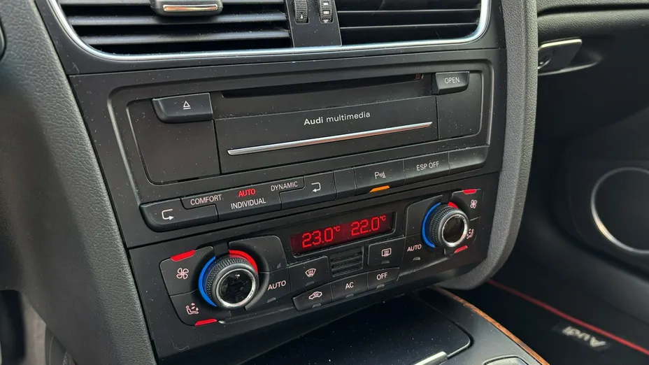 AUDI A5 Sportback -