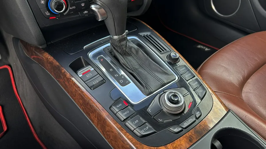 AUDI A5 Sportback -