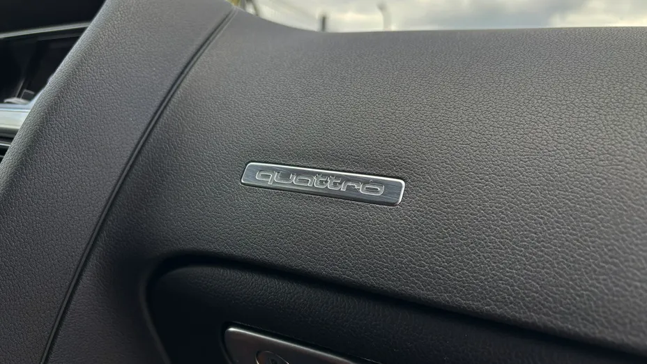 AUDI A5 Sportback -