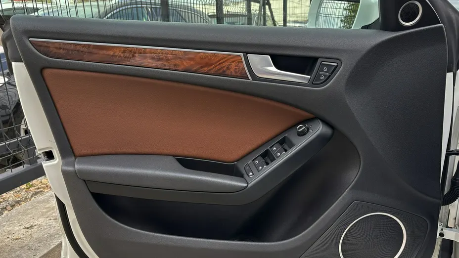 AUDI A5 Sportback -