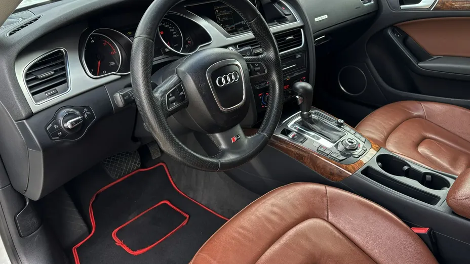 AUDI A5 Sportback -