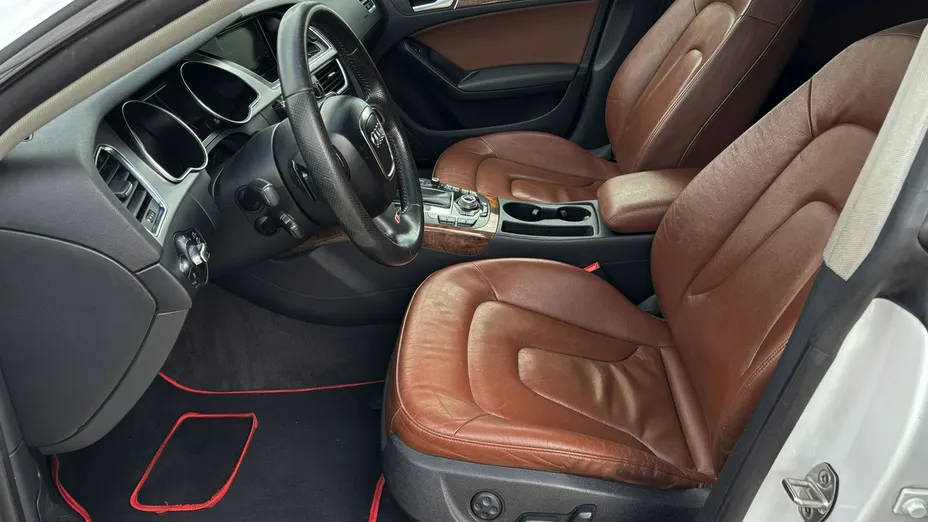 AUDI A5 Sportback -