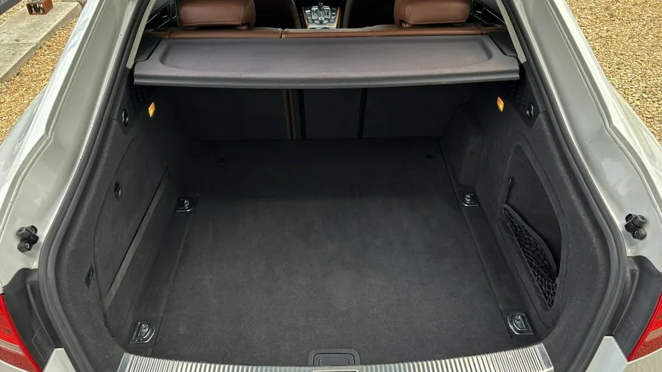 AUDI A5 Sportback -