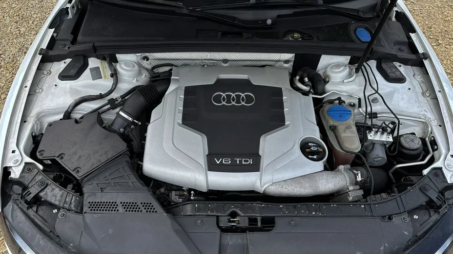 AUDI A5 Sportback -