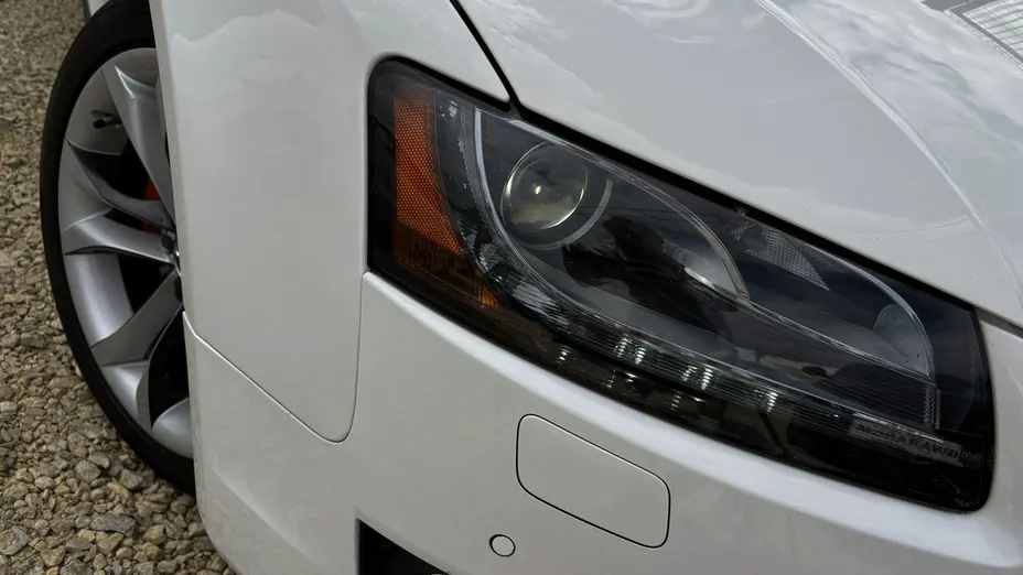 AUDI A5 Sportback -