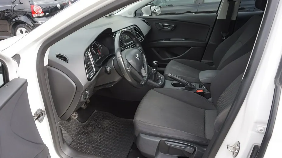 SEAT Leon -