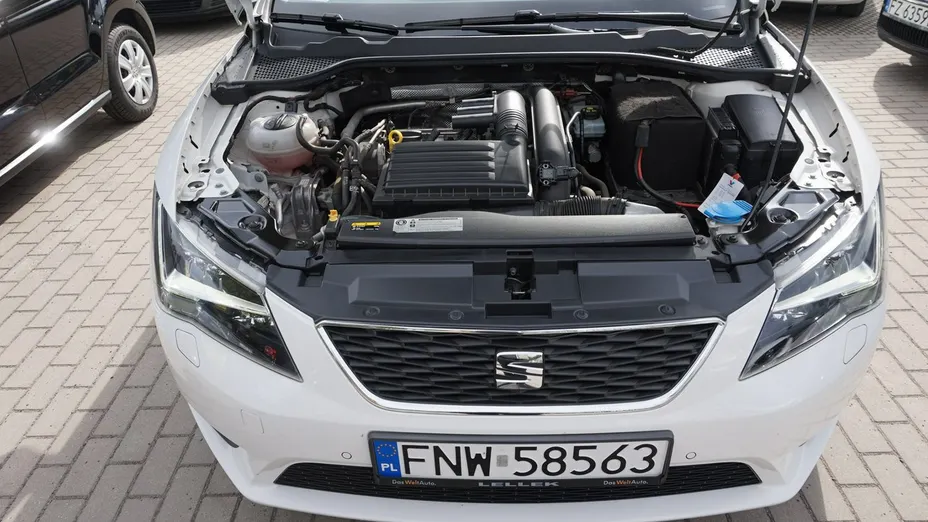 SEAT Leon -
