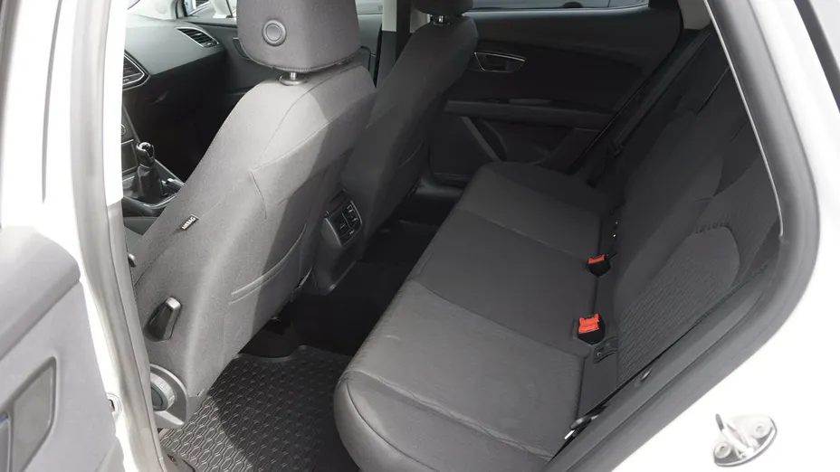 SEAT Leon -