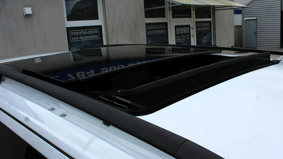 MERCEDES-BENZ V Klasa -