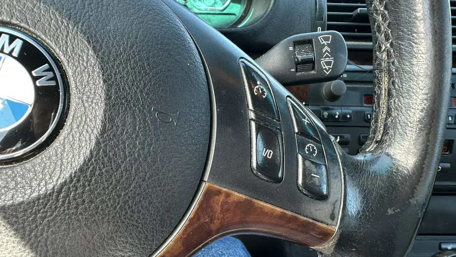 BMW Seria 3 -