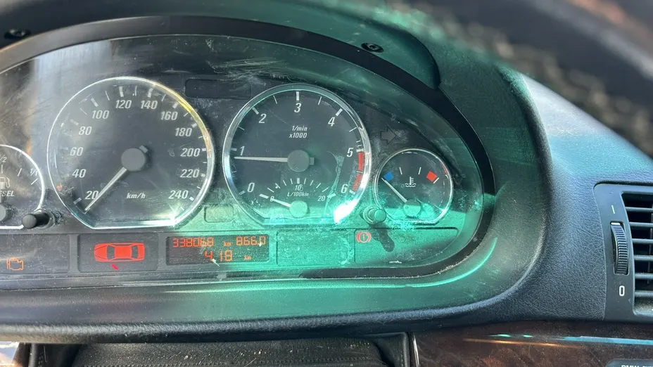 BMW Seria 3 -